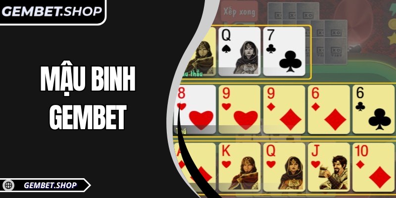 Mậu Binh GemBet – Đấu trí đỉnh cao, so chi bài thắng lớn 2 Mậu Binh GemBet – Đấu trí đỉnh cao, so chi bài thắng lớn